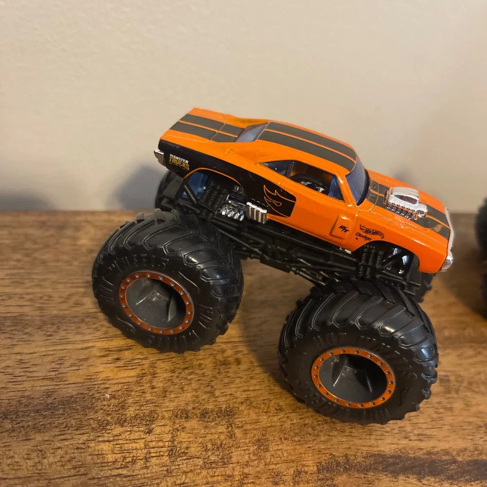 Hot Wheels hot wheels